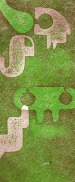 totem