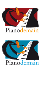 Pianodemain