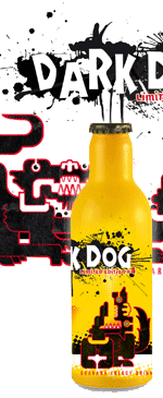 DarkDog, collector