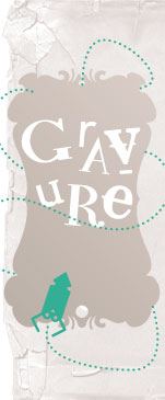 Presentation-Gravure