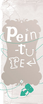 Presentation-Peinture
