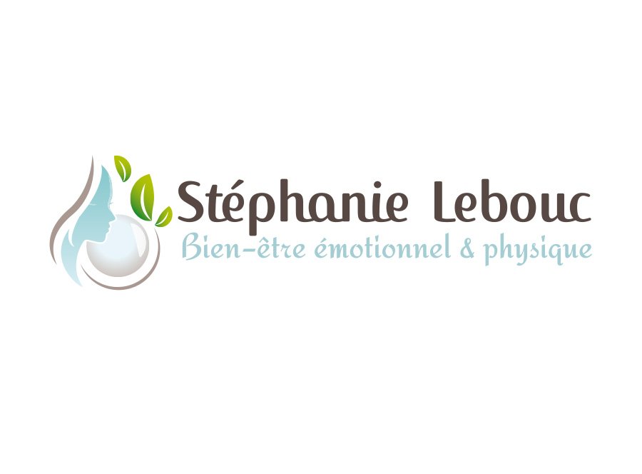 Logotype de Stéphanie Lebouc