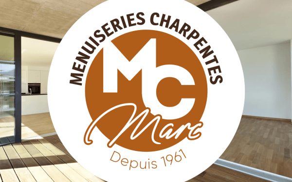 Menuiseries Charpentes Marc