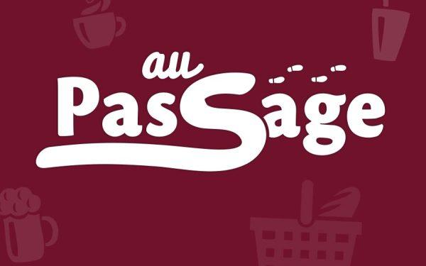 Au Passage