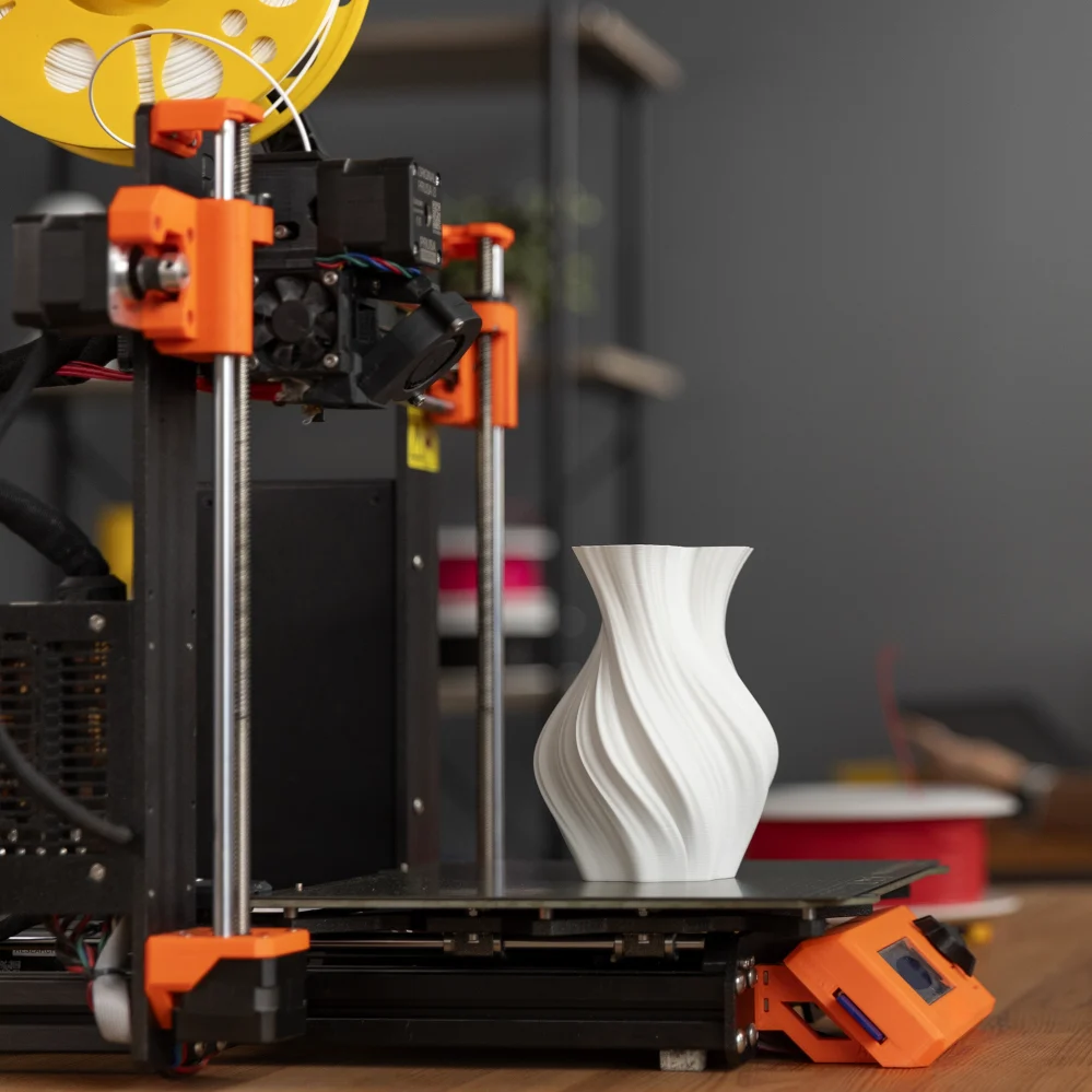 Imprimante 3D Prusa MK3S