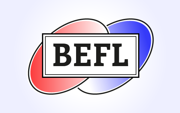 Logo original du client