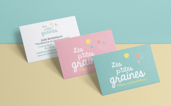 Les p’tites Graines