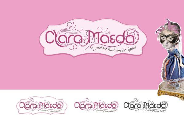 Clara Maeda, Timeless Fashion Designer
