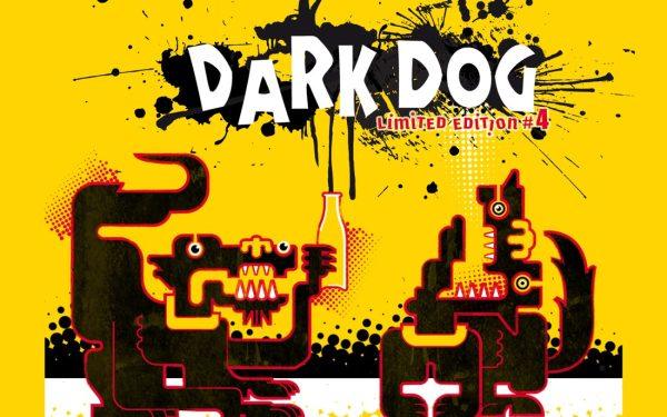 DarkDog collector#4