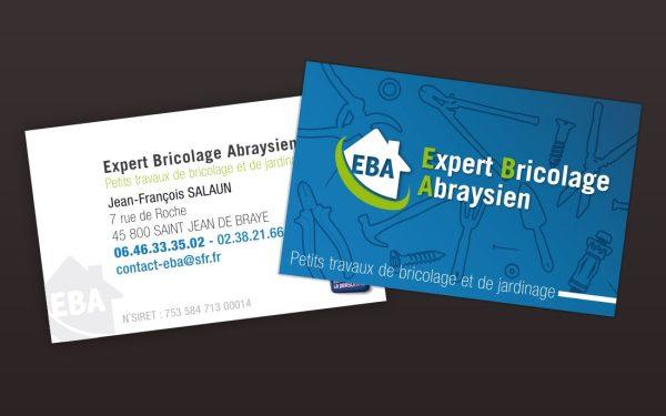 EBA Expert Bricolage Abraysien