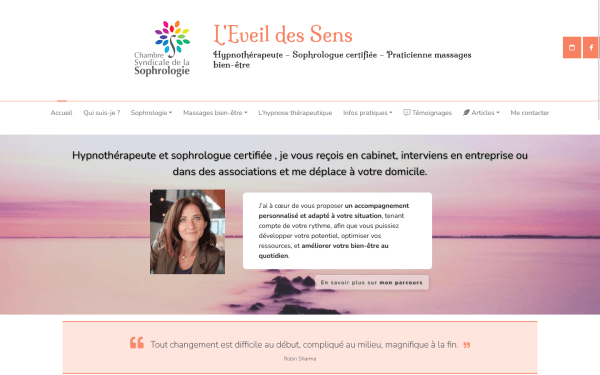 Nathalie-lemaitre.fr