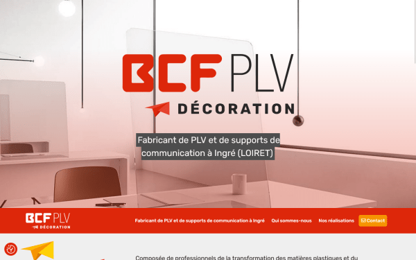 Bcfplv-decoration.com