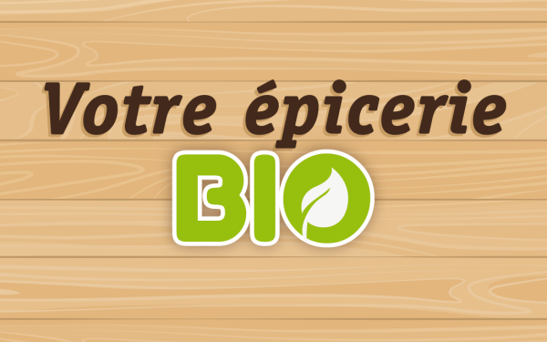 Votre Epicerie Bio
